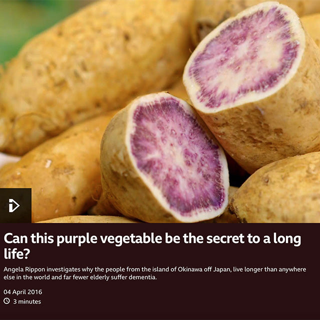 BBC One How to stay young