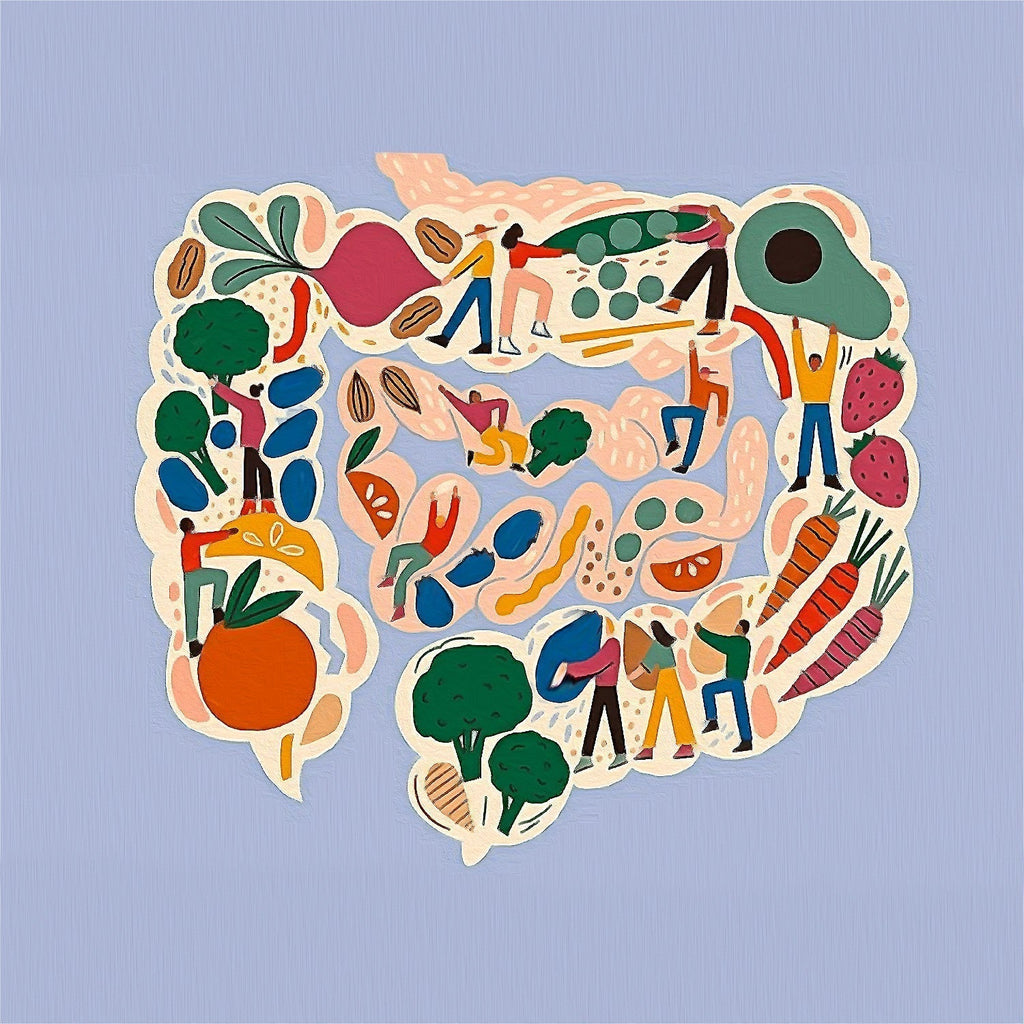 Support Digestive Health with Haskapa