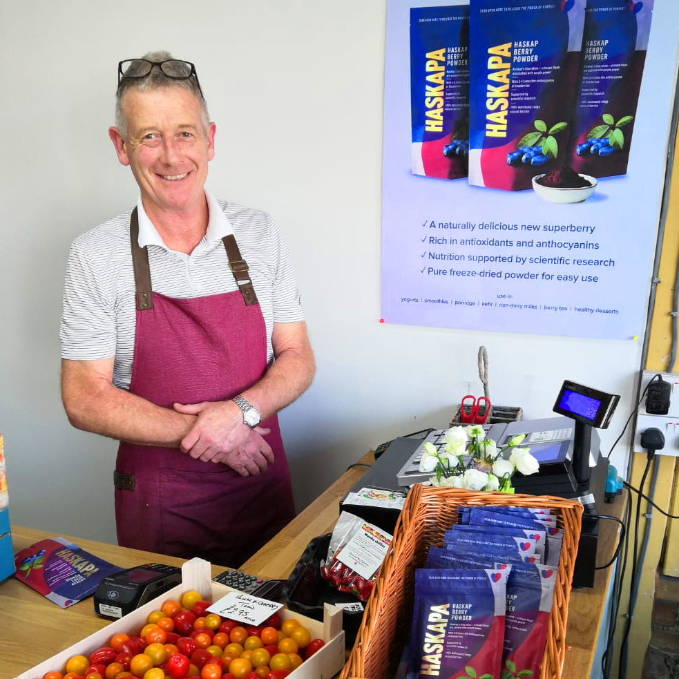 New Retailer: Pickle & Lime, Oxford