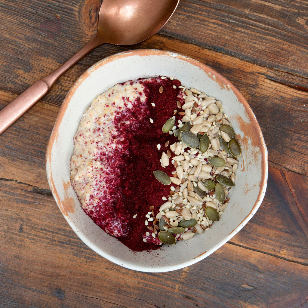 The powerful polyphenol at the heart of Haskapa