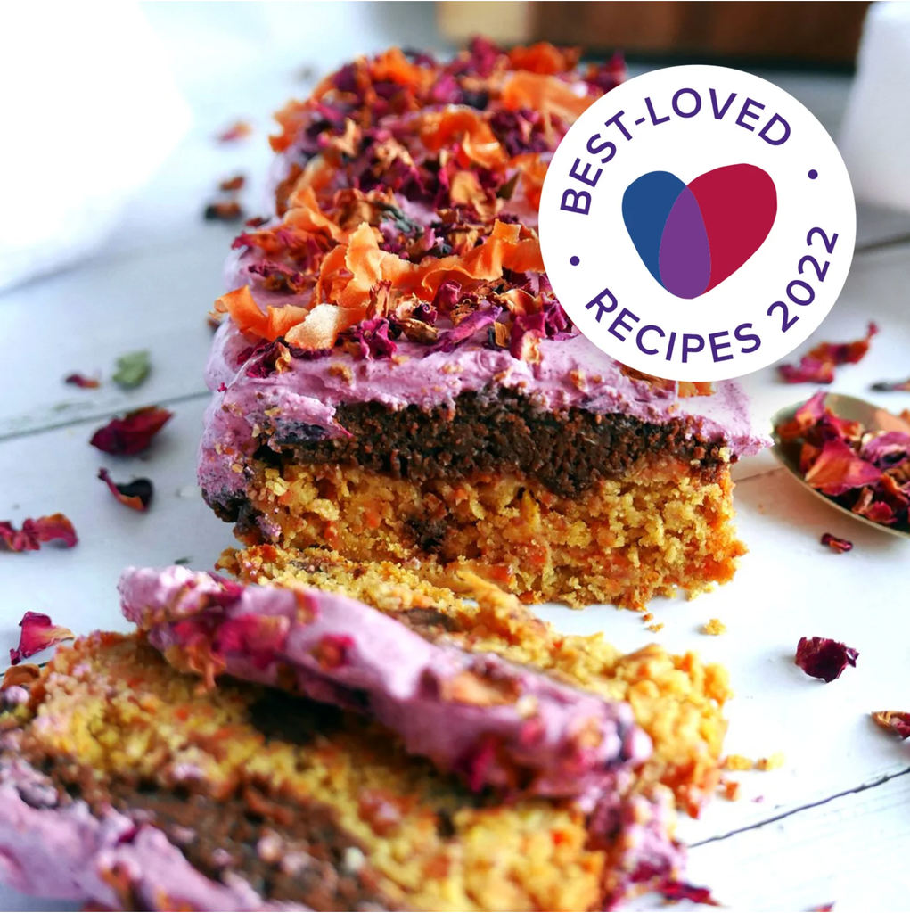 2022's Best Haskap Recipes