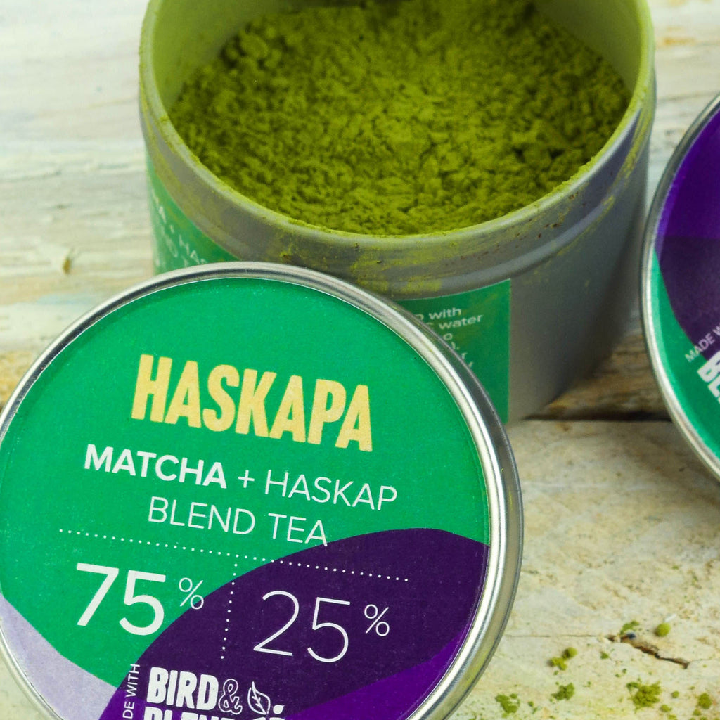 Should you drink Matcha tea?
