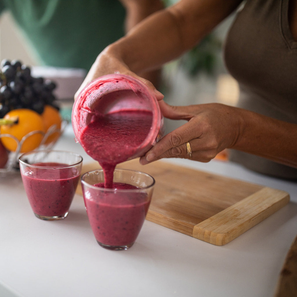 Flavonoids: The New Longevity Link