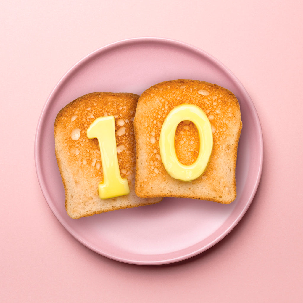 10 things you didn’t know about breakfast