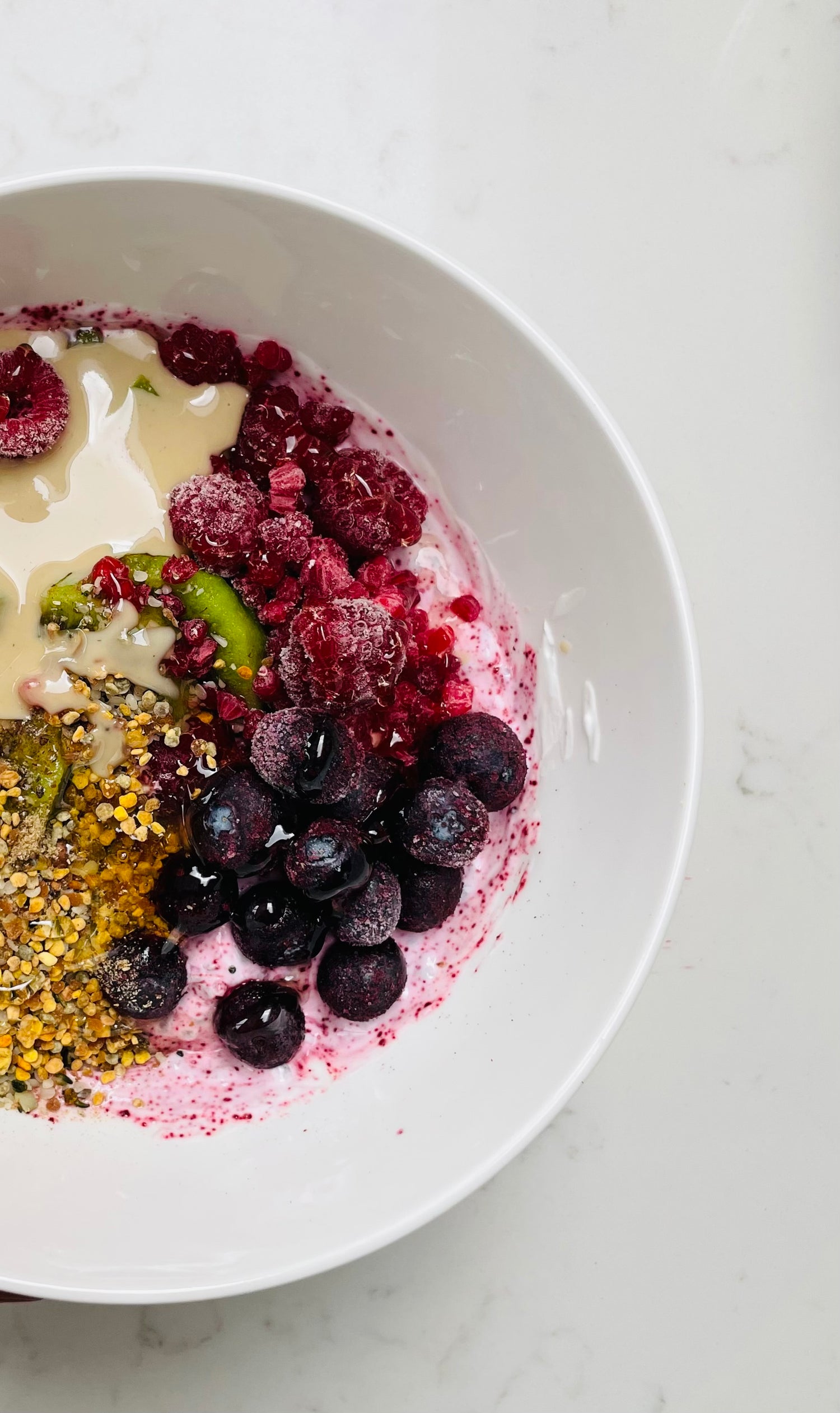 Phyto Power Nourish Bowl