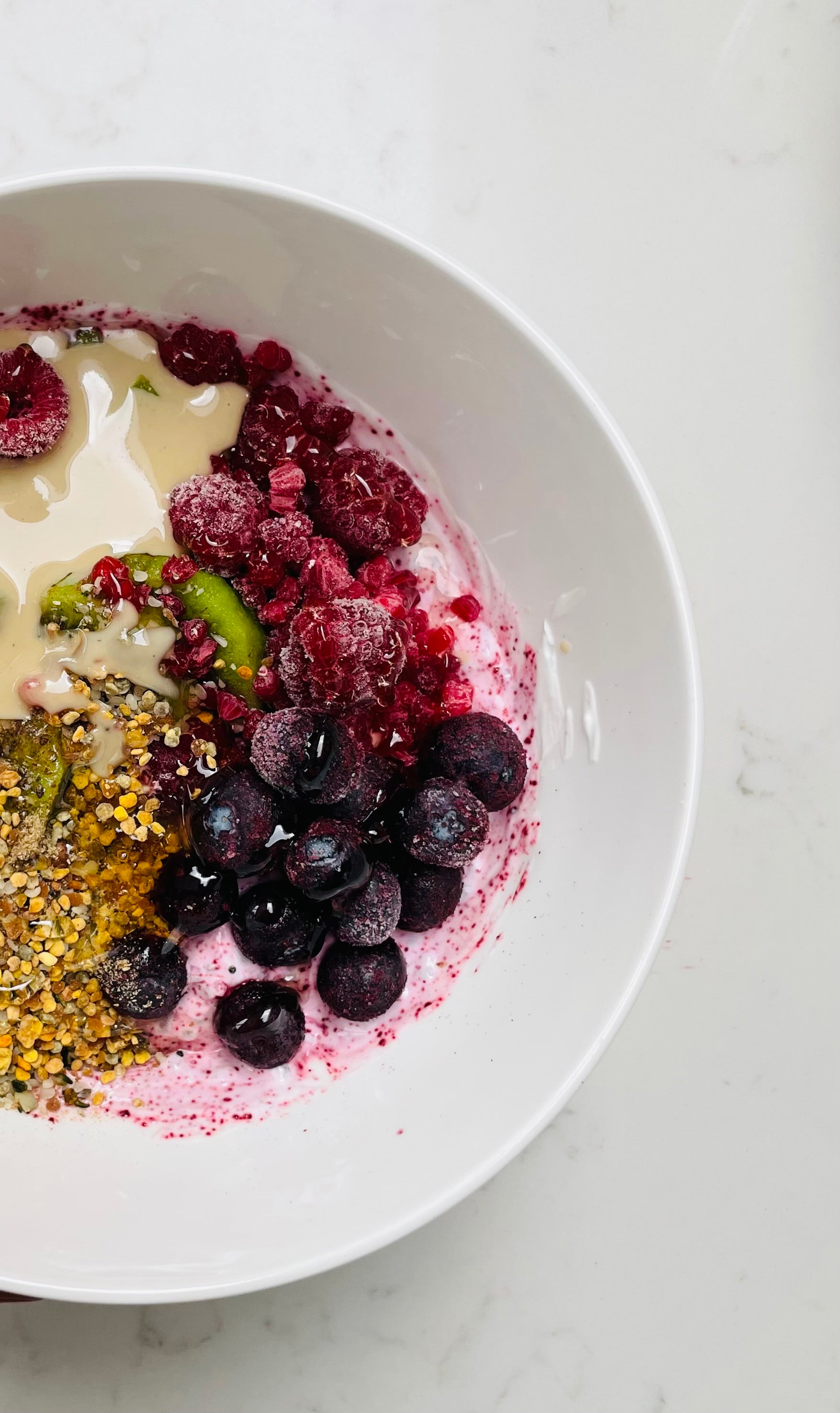 Phyto Power Nourish Bowl