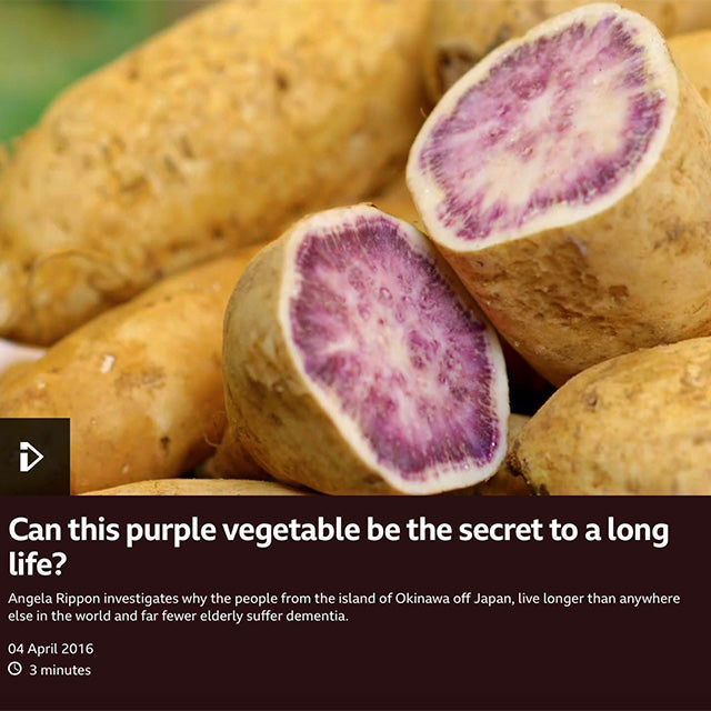 BBC One How to stay young