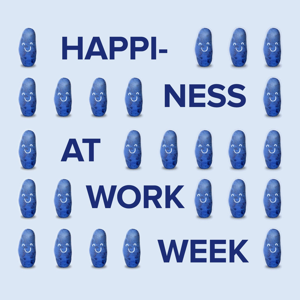 International Week of Happiness at Work