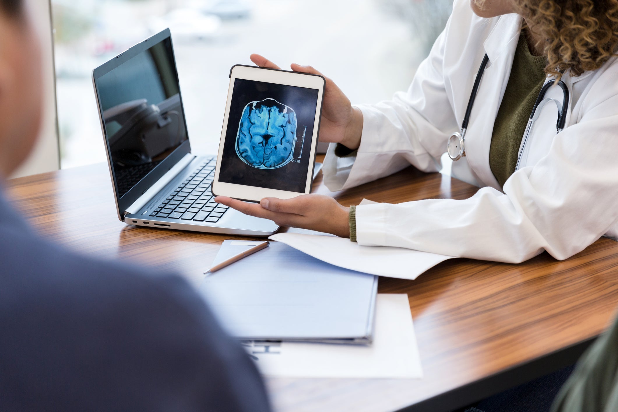 Alzheimer’s: New research shows significant brain health results with anthocyanin-rich diet.