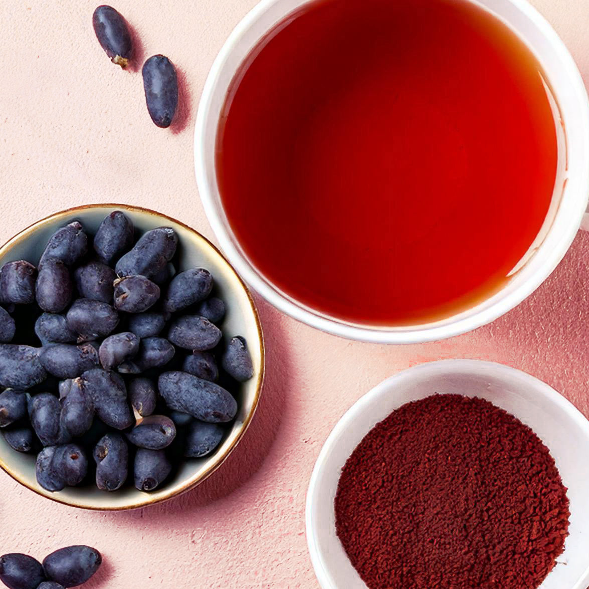 Boost Your Brain Health: Why Adding More Berries to Your Diet Could Help Protect Against Dementia
