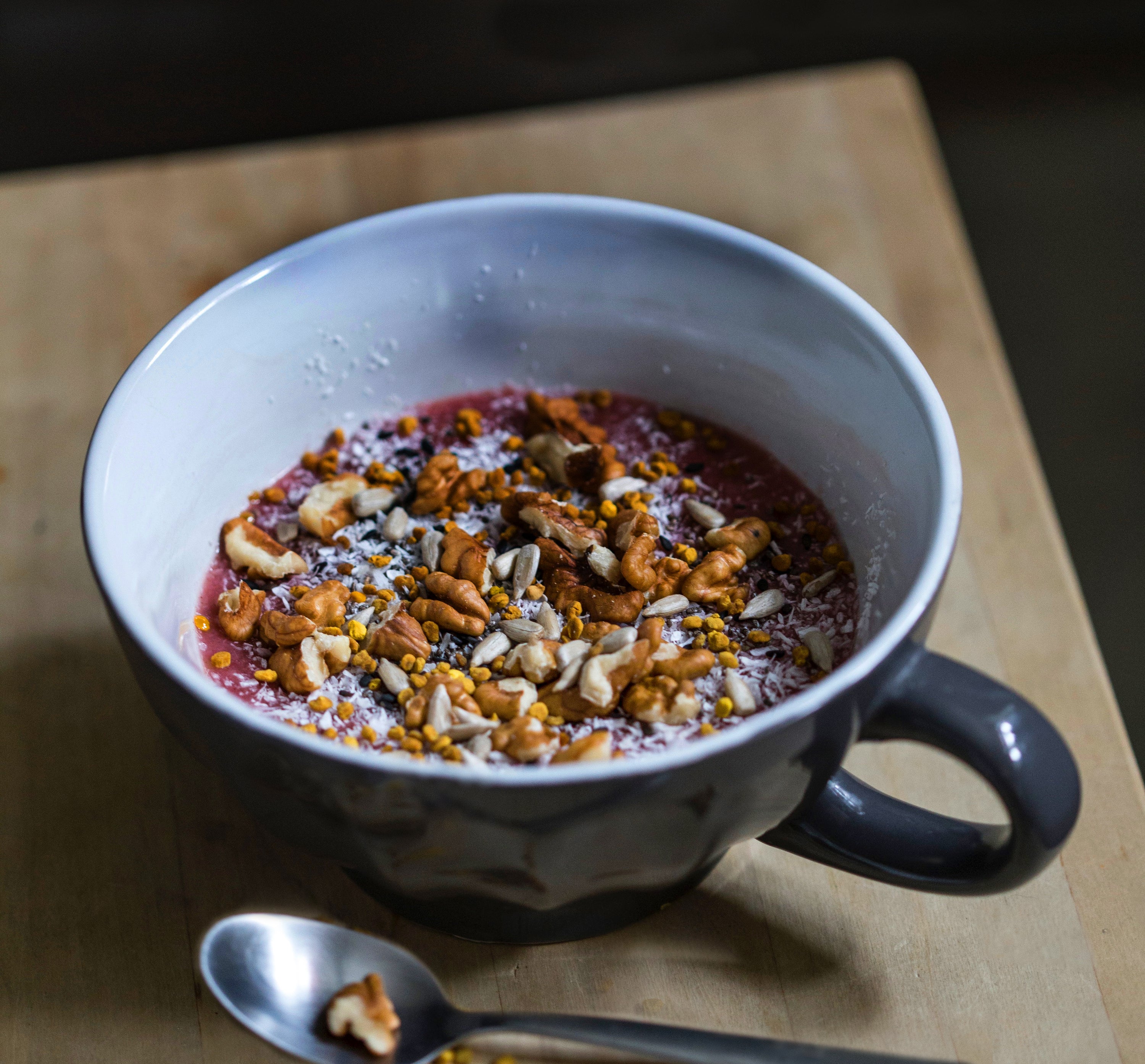 Winter wellness: What we eat matters all the more now