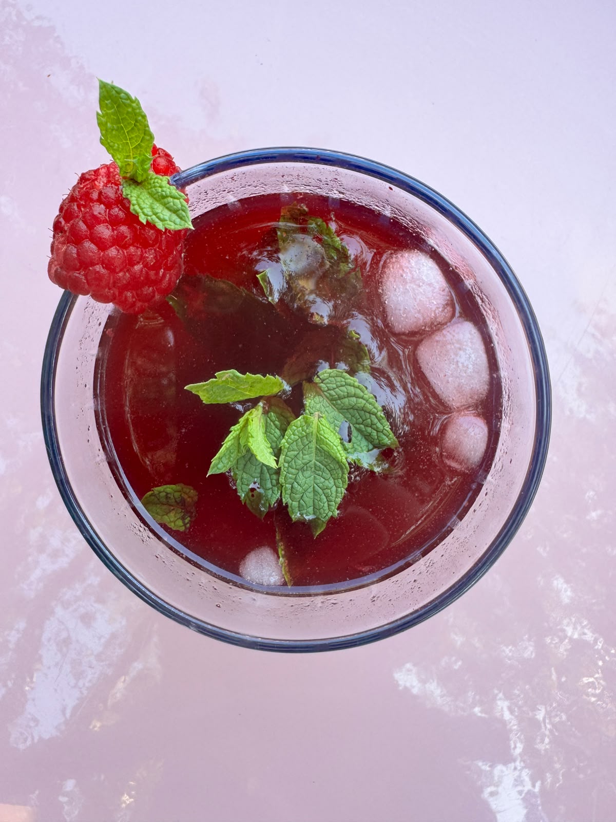 Haskapa Spritz: The Perfect Sip for a Sporting Saturday