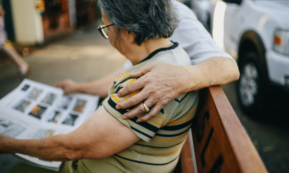 September is World Alzheimer’s Month