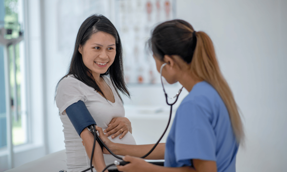 Know Your Numbers! Blood Pressure Awareness