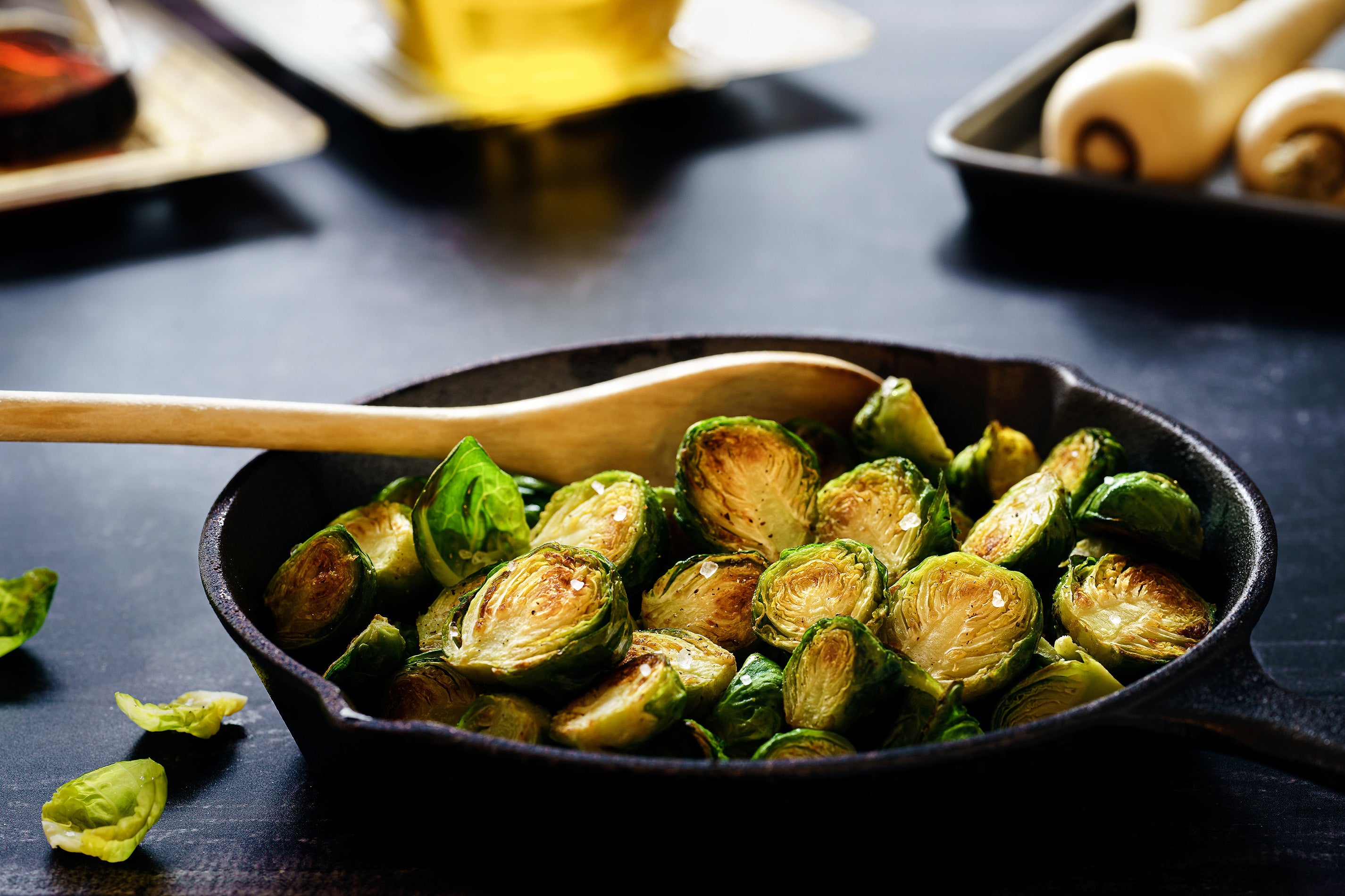 Seasonal Superstars: Nutrient-Rich Fruit and Veg for Autumn and Winter