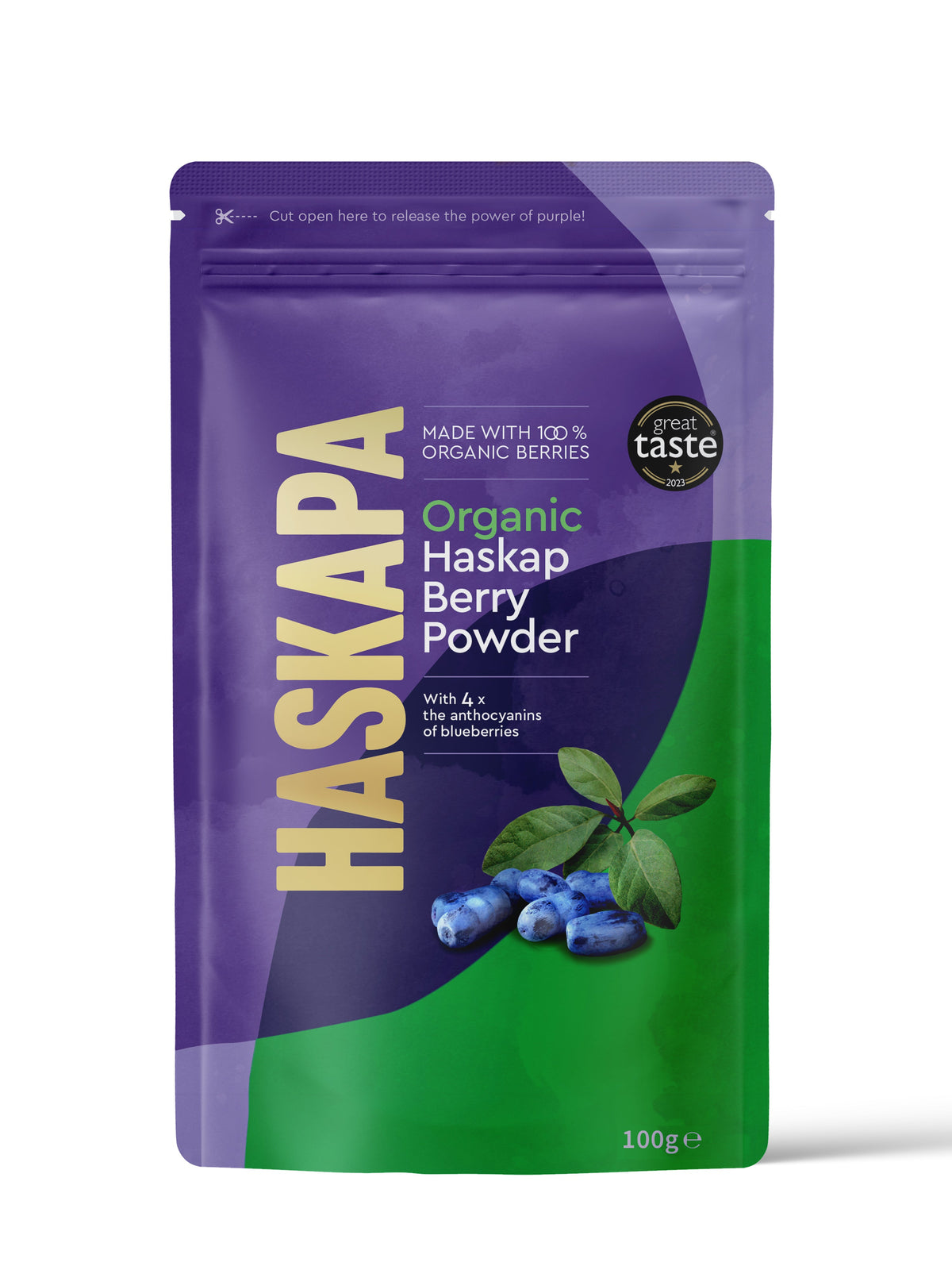 Collections – Haskapa