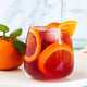4-Pack Organic Haskap Berry & Ginger Juice