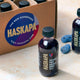 Organic Haskap Berry Juice Shots x 6