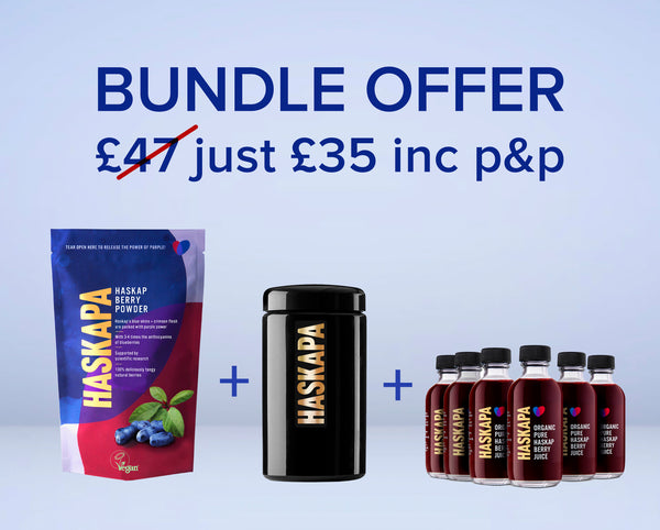 Bundle Offer