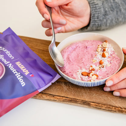 Purition Haskap Protein Blend