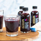 Organic Haskap Berry Juice Shots x 6