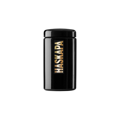 The Haskapa Storage Jar