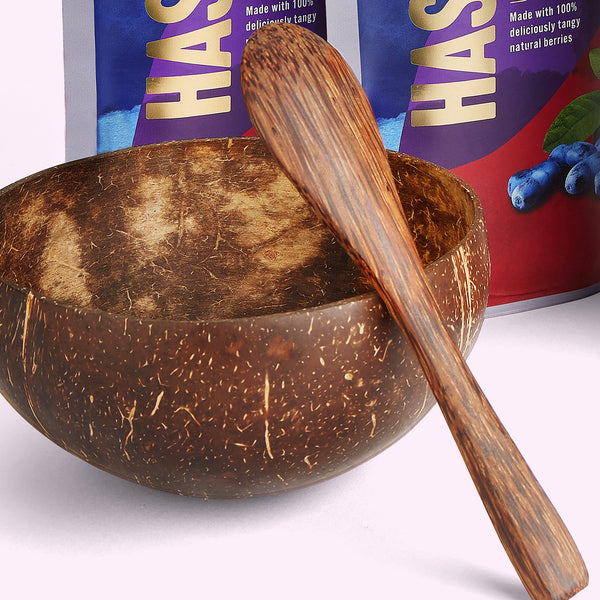 Coconut Bowl