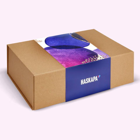 Haskapa Gift Box